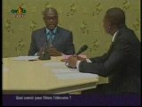 Quel Avenir pour Bénin Télécoms SA?: Le DG Patrick Benon en parle (Part2)