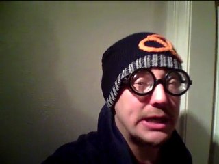 Mr Bretzel - La Blague de la semaine 10