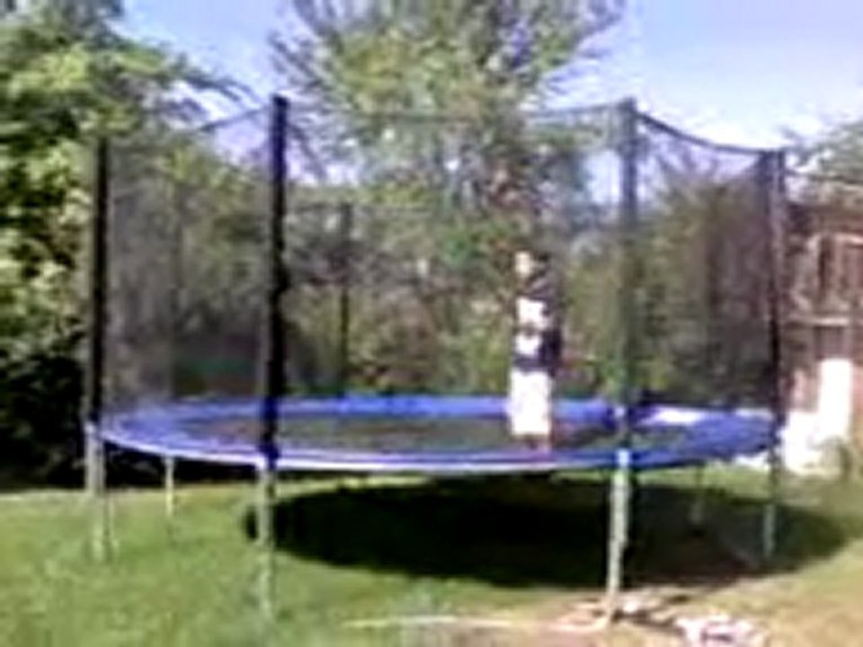 trampoline