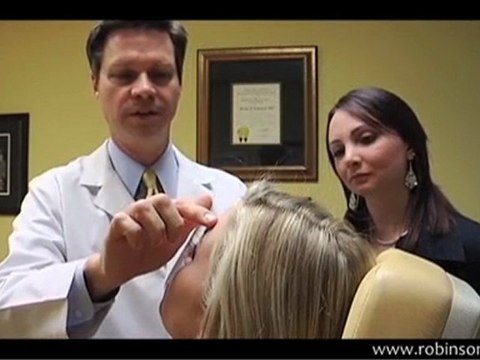 Dermal Fillers at Robinson Facial Plastic Surgery - Atlanta, GA