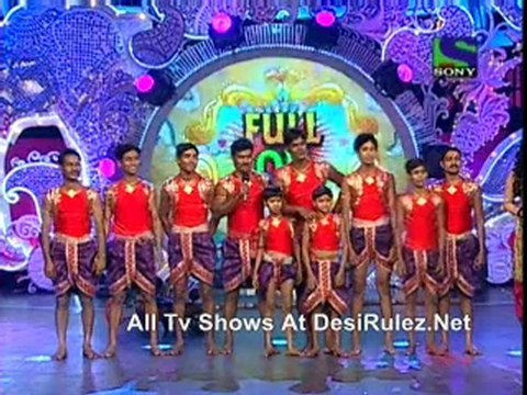 Entertainment Ke Liye Kuch Bhi Karega Season 6th june 11pt2