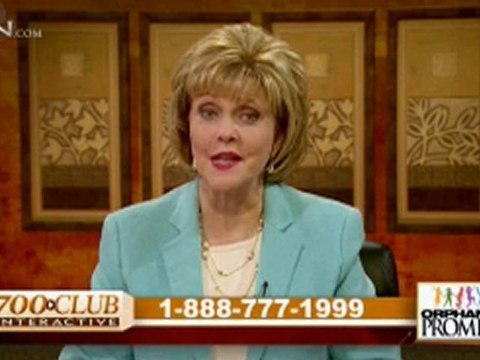 700 Club Interactive – June 6, 2011 - CBN.com