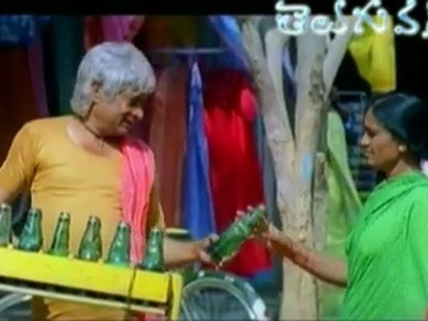 College Comedy: MS Narayana Suspends Bunny