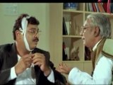 Comedy Scene between - Sakshi Ranga Rao - Naresh