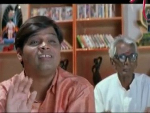 Comedy Scene: Venu Madhav as Music Director