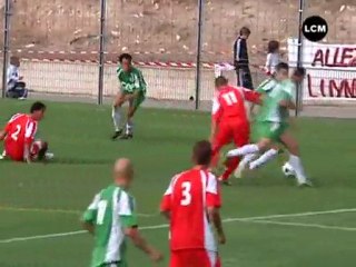 Foot - Les Milles, Champions de Provence 2011 !!!