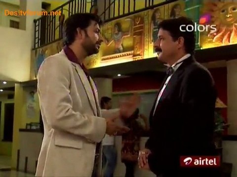 Laagi Tujhse Lagan - 6th June 2011 Video Update pt-1