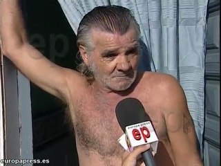 Hallado muerto con un disparo de bala