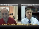 Periodontal Disease Treatments, by Dentist in Pittsburgh PA, Dr. David Petti