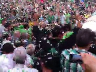 I aponomi kai i apotheosi tou Panathinaikou 2