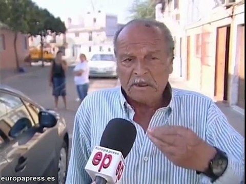 El chaval no tenía problemas con nadie