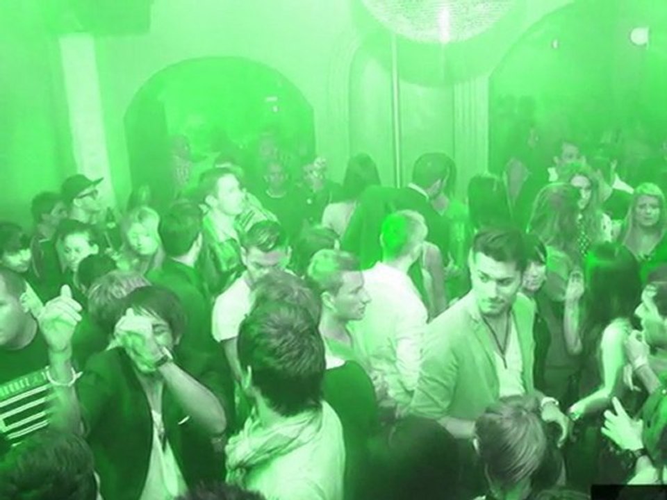 ONE NIGHT Promo Trailer für den 18.06.11