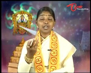 Aadhyaatmikam Arogyam Anandam - 16th Jan 11