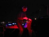 Jeff Mills live festival de Cannes 2005