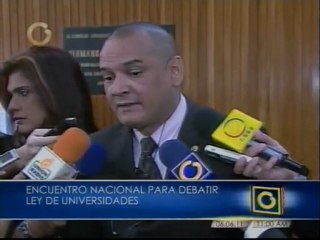 Propuestas universitarias