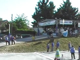 minime finale evreux 2011