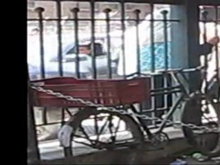 Rigid boundaries...Rigid minds  .....