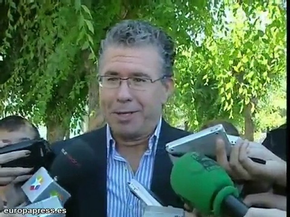Granados: el PSM vive una "profunda crisis"
