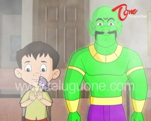 Abheera - 2D Animated Serial - Episode 43