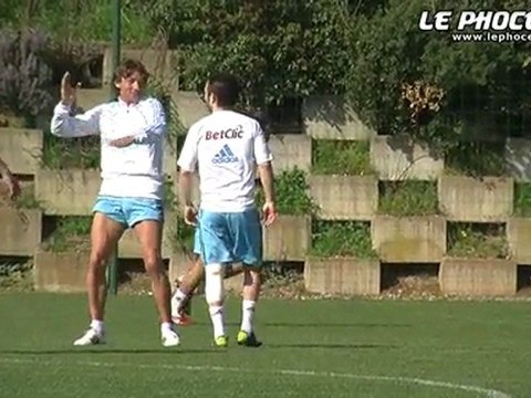 Info Mercato : l'OM a résilié Heinze