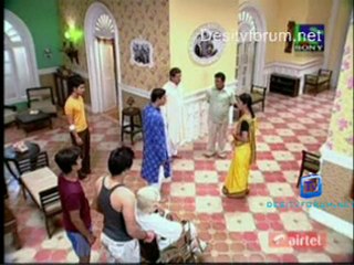 Saas Bina Sasura l- 6th June 2011 Video Watch Online Pt3