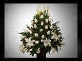 ARREGLOS FUNEBRES Bogotá- 5 Tips al enviar Flores a Funeral