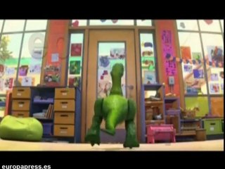Toy Story 3 arrasa en taquilla