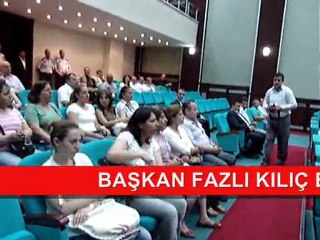 KAĞITHANE MECLİSİNDE KAVGA