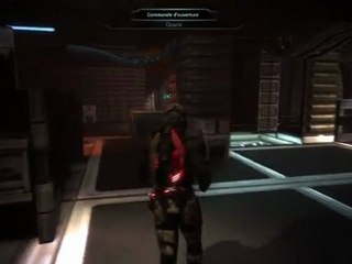 Mass Effect WT 26 Secteur Bulle locale : Helios, Hijo de la Luna