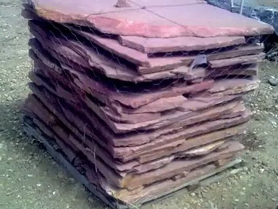 Denver Landscape Material