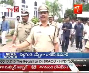 No truck with TDP for local body polls: Chiru