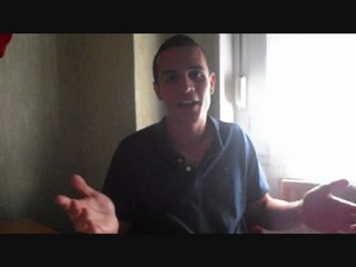 Encore joyeux anniv' zezette ...