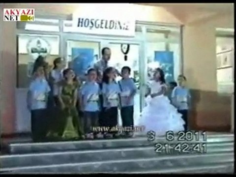 Gökkuşağı Sınıfı Okuma Bayramı