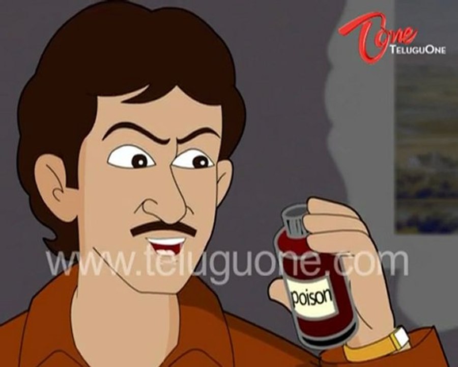 Abheera - 2D Animated Serial - Episode 57