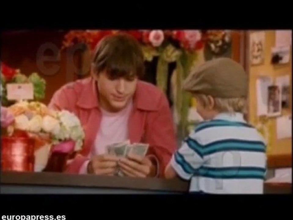 Bruce Willis tiene nueva película