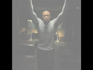 Dr. Dre - Under Pressure 2011