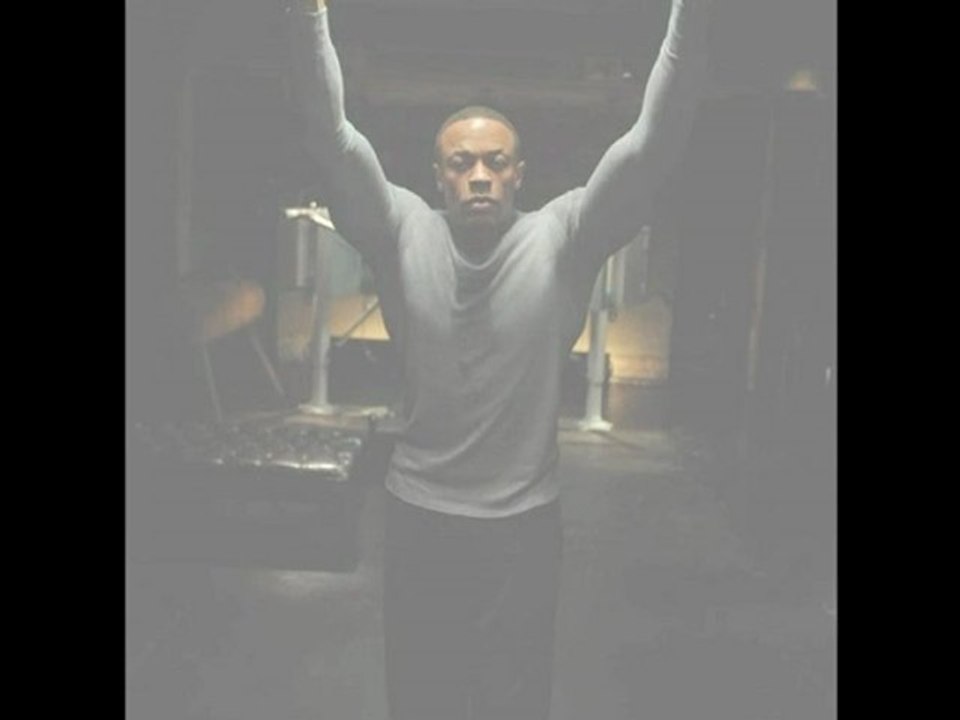 Dr. Dre - Under Pressure 2011