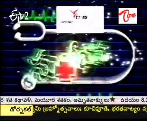 Etv2sukhibhava - Stomach Problems -  Doctor Suggestions  - 02