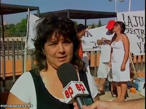 Pedimos una vivienda justa