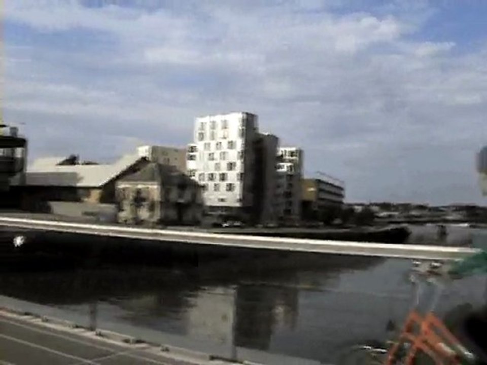 Cri (deuxième version)