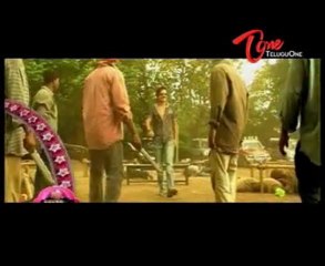 Nagarjuna - Anushka - Priyamani - Ragada - Movie Review