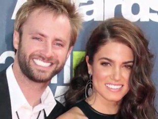 Nikki Reed Engaged!