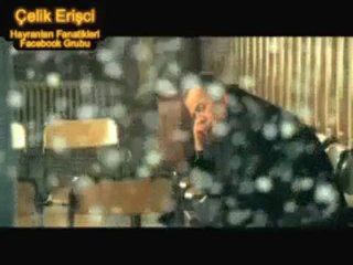 rmzn_yo : Çelik - Kendim ettim kendim buldum