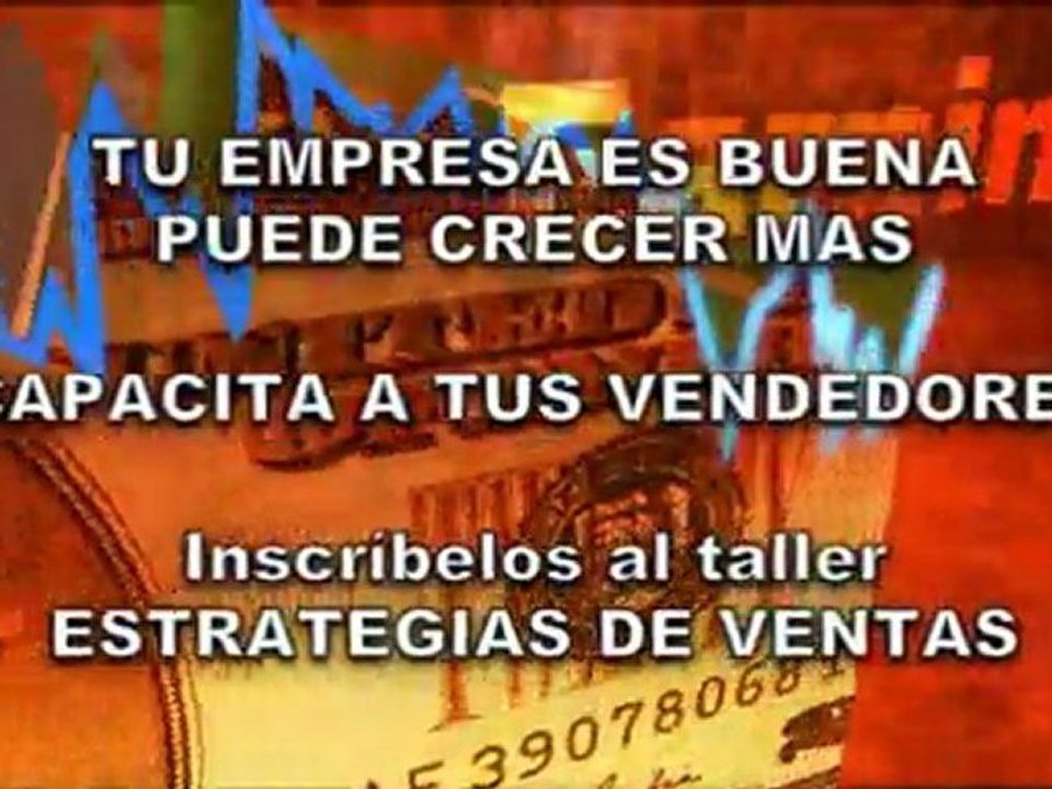 Estrategias de ventas