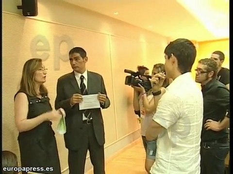 Diputados de ERC piden responsabilidades