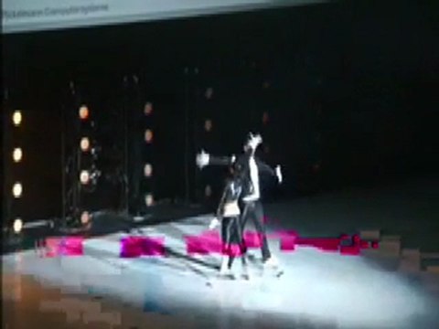 Les Acros Du Rock (LADR)