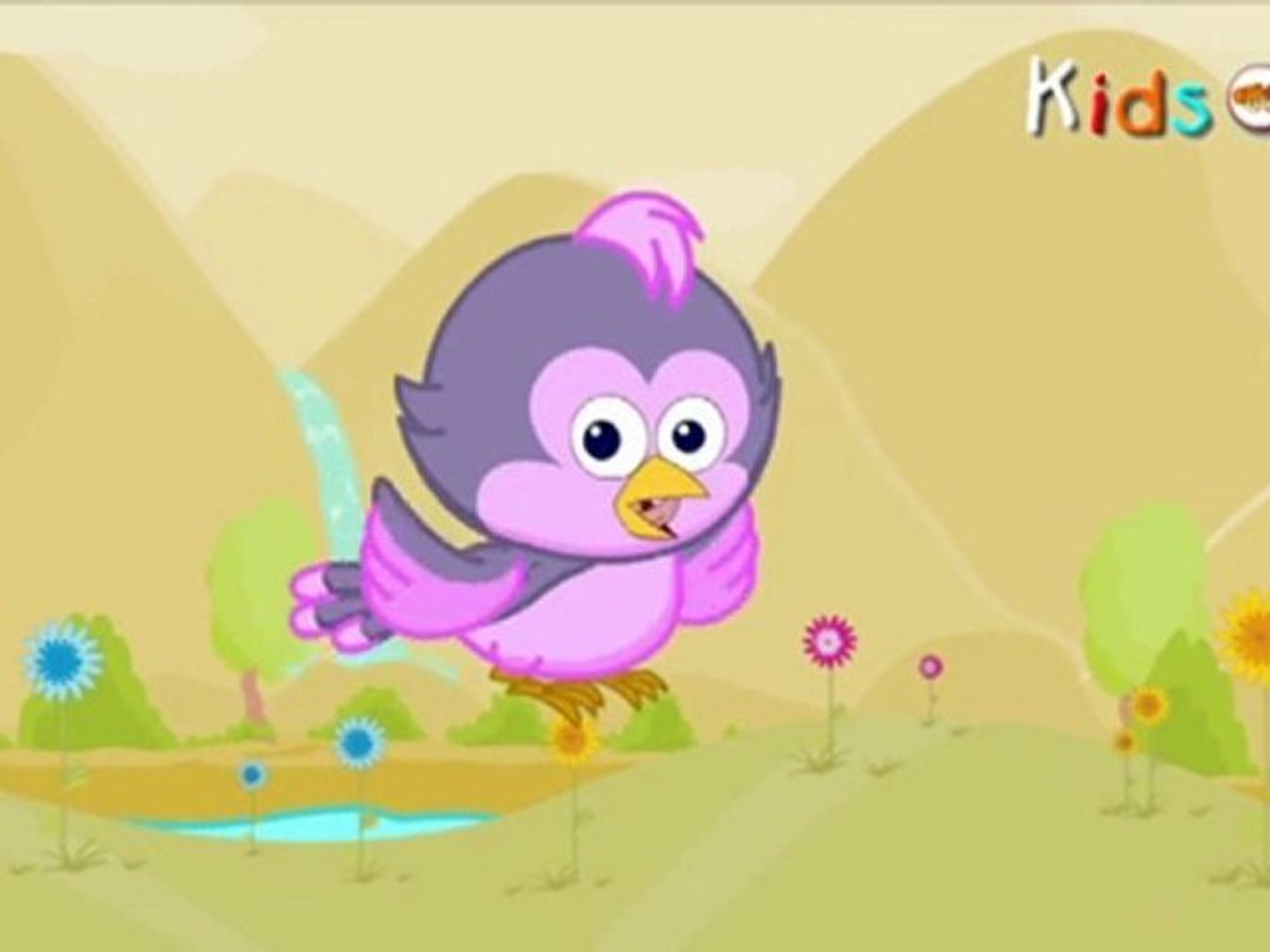 ABC - Nursery Rhyme - English Animated Rhymes - video Dailymotion