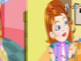 Chubby Cheeks - Nursery Rhymes - English Animated Rhymes