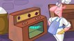 Pat a Cake - Nursery Rhymes - English Animated Rhymes
