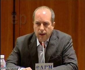 "La huelga es responsabilidad de Blanco"